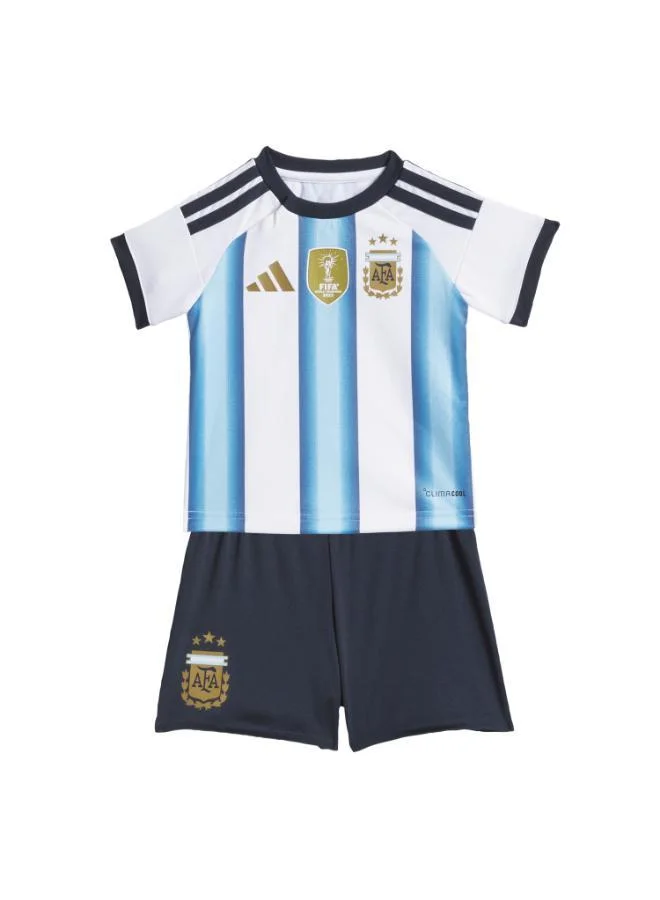 Adidas Argentina 26 Home Baby Kit